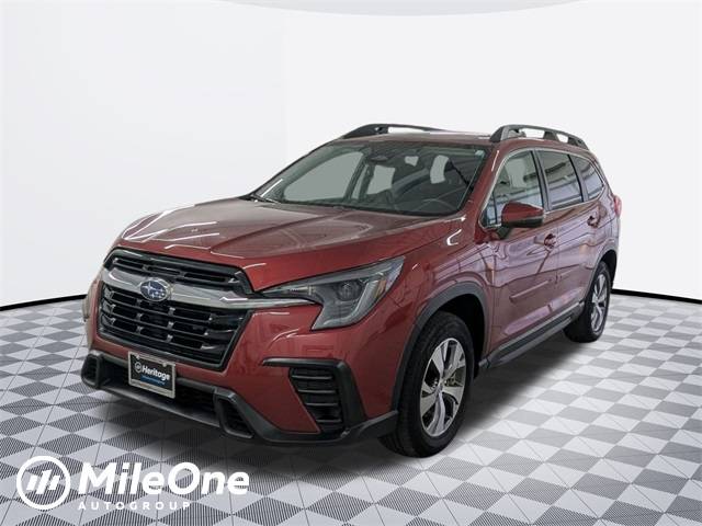 2023 Subaru Ascent Premium — SUV — 38,140 mi — Baltimore, MD