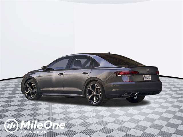 2022 Volkswagen Passat SE — Sedan — 28,793 mi — Baltimore, MD