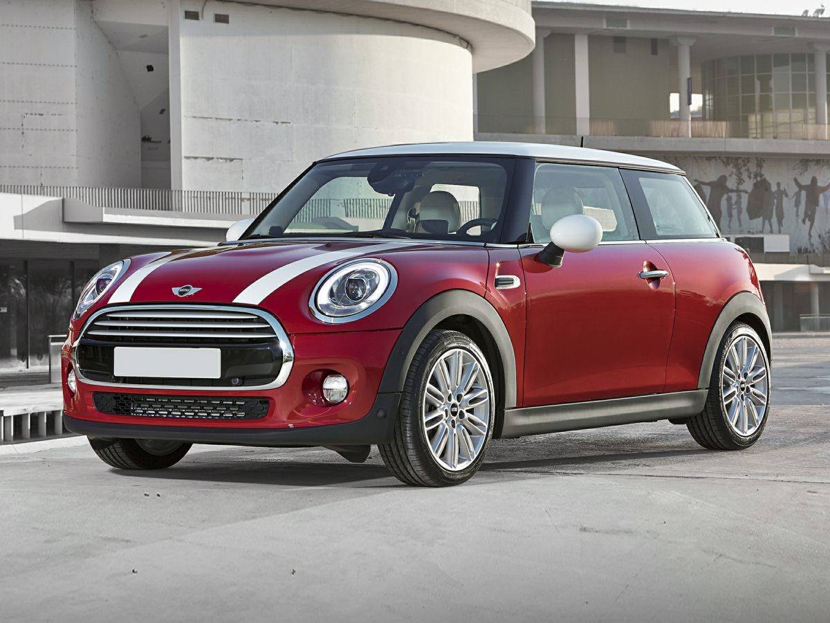 2015 MINI Hardtop Cooper — Hatchback — 200,779 mi — Baltimore, MD