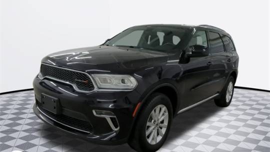2021 Dodge Durango SXT Plus — SUV — 60,988 mi — Baltimore, MD