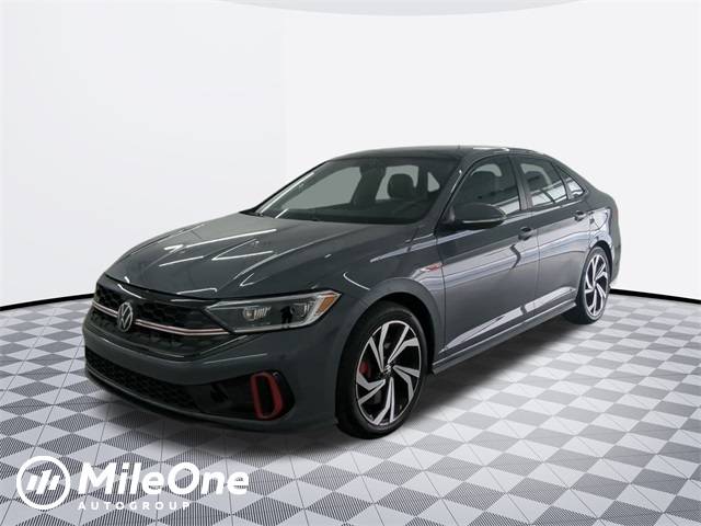 2024 Volkswagen Jetta GLI Autobahn — Sedan — 10,700 mi — Baltimore, MD