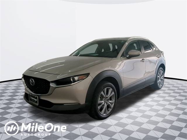2023 Mazda CX-30 Preferred — SUV — 17,828 mi — Baltimore, MD