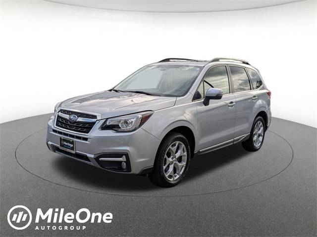 2017 Subaru Forester 2.5i Touring — SUV — 98,472 mi — Baltimore, MD