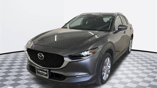 2023 Mazda CX-30 Preferred — SUV — 5,531 mi — Baltimore, MD