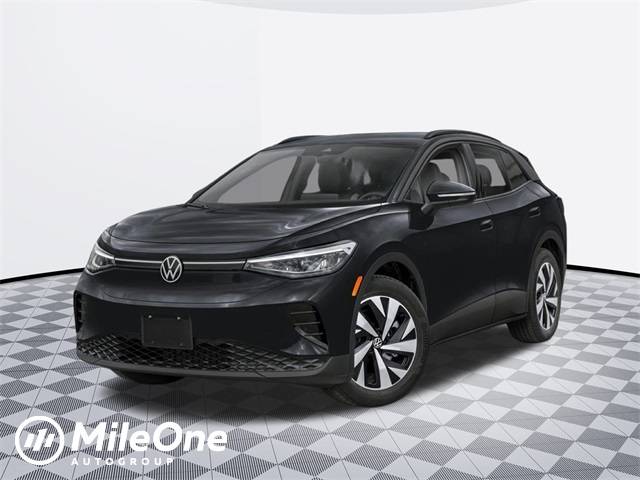 2023 Volkswagen ID.4 Pro S — SUV — 3,145 mi — Baltimore, MD