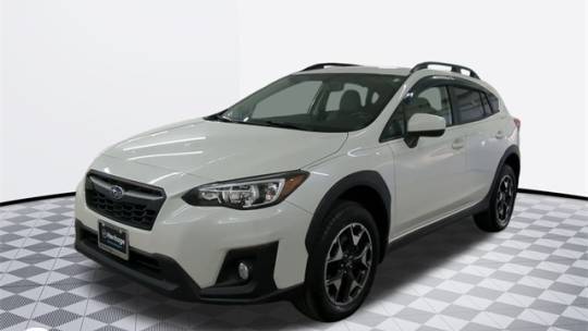 2019 Subaru Crosstrek Premium — SUV — 48,657 mi — Baltimore, MD