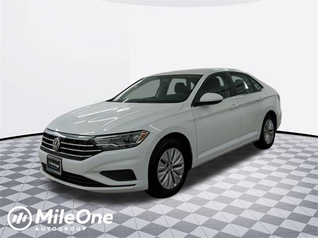 2019 Volkswagen Jetta S — Sedan — 85,991 mi — Baltimore, MD