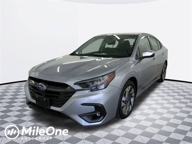 2024 Subaru Legacy Touring XT — Sedan — 4,906 mi — Baltimore, MD