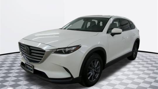 2022 Mazda CX-9 Touring — SUV — 40,602 mi — Baltimore, MD