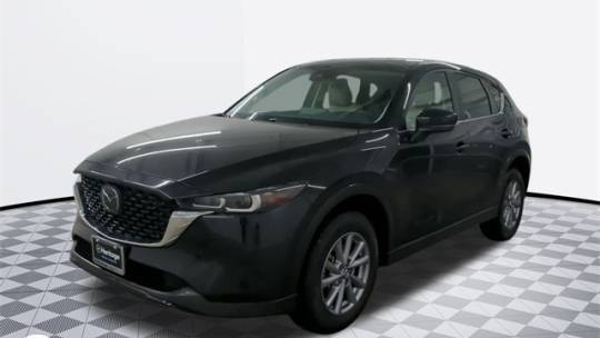 2022 Mazda CX-5 2.5 S Select — SUV — 15,587 mi — Baltimore, MD