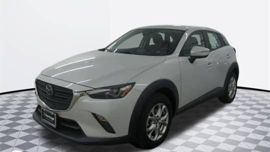 2019 Mazda CX-3 Sport — SUV — 40,354 mi — Baltimore, MD