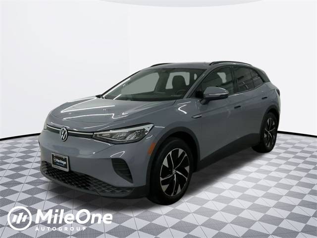 2021 Volkswagen ID.4 Pro — SUV — 56,312 mi — Baltimore, MD