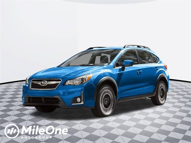 2016 Subaru Crosstrek Limited — SUV — 93,023 mi — Baltimore, MD