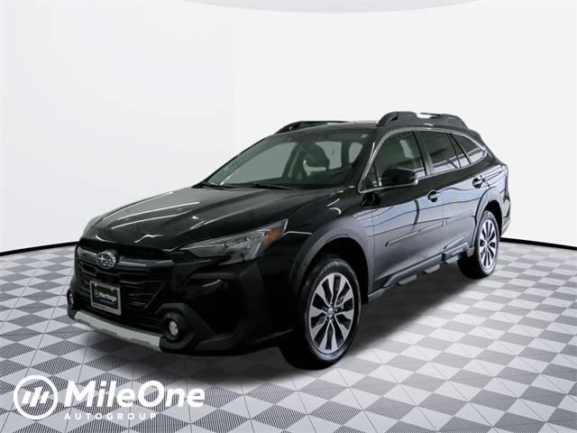 2023 Subaru Outback Limited — SUV — 15,734 mi — Baltimore, MD