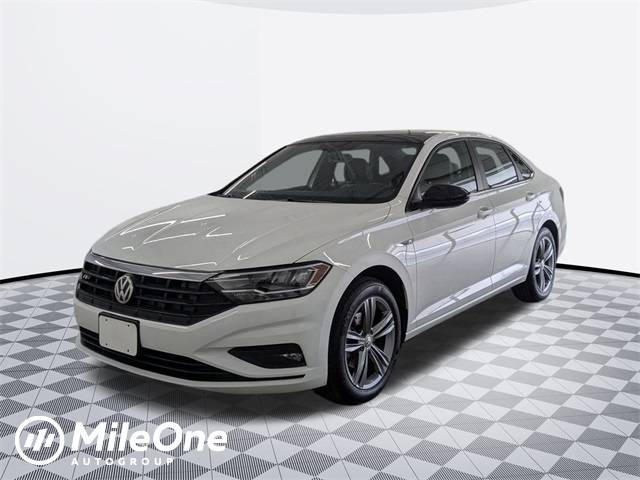 2019 Volkswagen Jetta R-Line — Sedan — 67,870 mi — Baltimore, MD