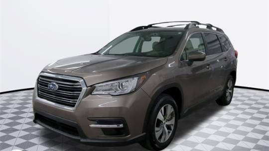 2022 Subaru Ascent Premium — SUV — 29,955 mi — Baltimore, MD