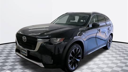 2024 Mazda CX-90 Plug-In Hybrid Premium — SUV — 20,141 mi — Baltimore, MD
