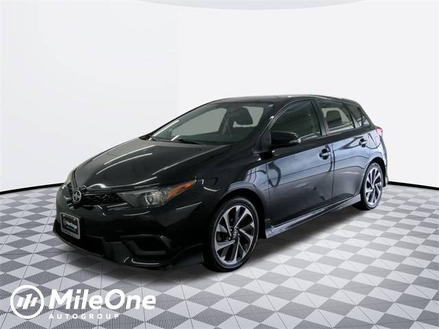 2016 Scion iM Base — Hatchback — 74,876 mi — Baltimore, MD