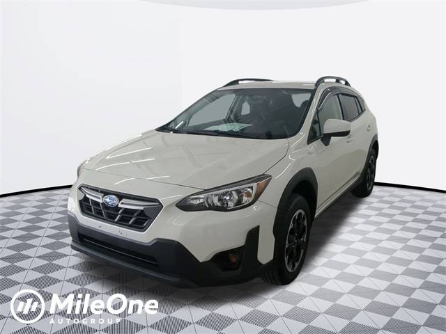 2021 Subaru Crosstrek Premium — SUV — 50,080 mi — Baltimore, MD