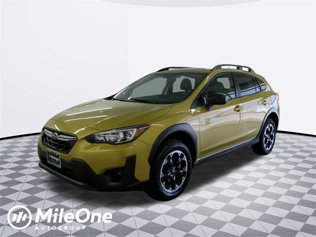 2023 Subaru Crosstrek 2.0i — SUV — 34,245 mi — Baltimore, MD