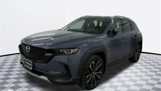 2023 Mazda CX-50 Turbo Premium Plus — SUV — 30,348 mi — Baltimore, MD