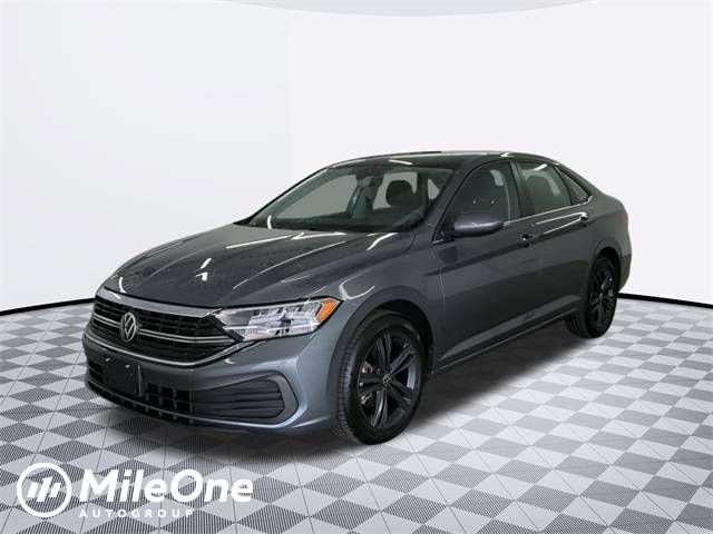 2023 Volkswagen Jetta SE — Sedan — 20,421 mi — Baltimore, MD