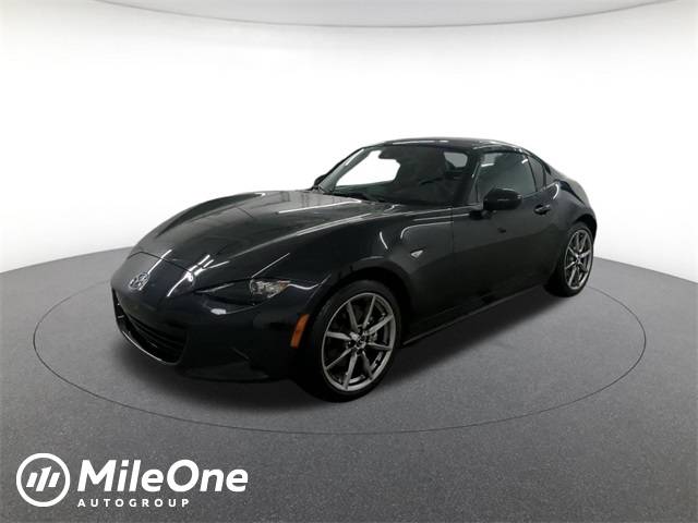 2023 Mazda MX-5 Miata Grand Touring