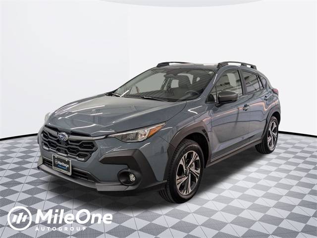 2024 Subaru Crosstrek Premium — SUV — 6,926 mi — Baltimore, MD