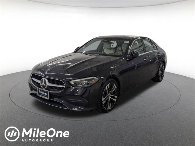 2022 Mercedes-Benz C-Class C 300 — Sedan — 51,689 mi — Baltimore, MD
