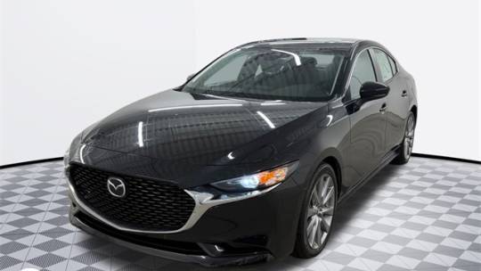 2023 Mazda Mazda3 Preferred — Sedan — 30,316 mi — Baltimore, MD