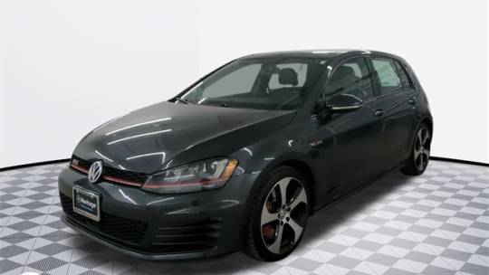 2017 Volkswagen Golf GTI Autobahn — Hatchback — 65,331 mi — Baltimore, MD