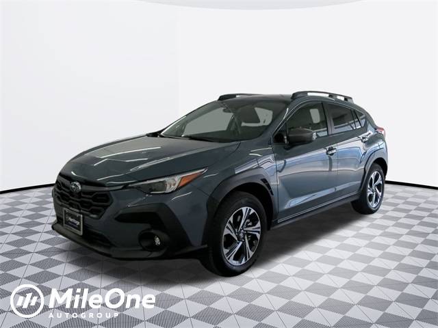 2024 Subaru Crosstrek Premium — SUV — 9,460 mi — Baltimore, MD