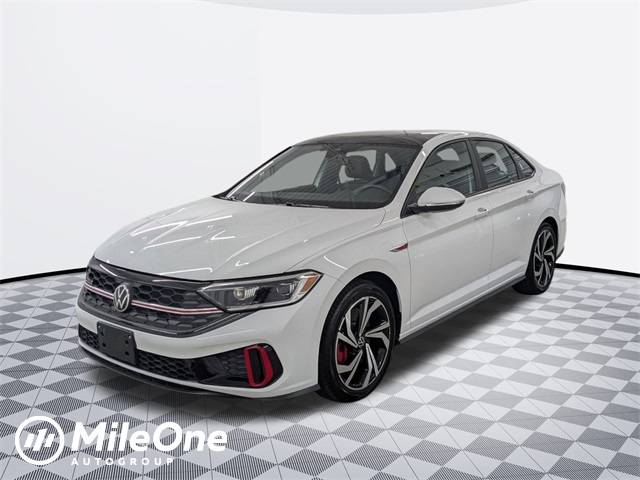 2024 Volkswagen Jetta GLI Autobahn — Sedan — 21,373 mi — Baltimore, MD