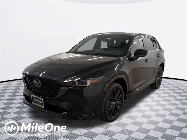 2023 Mazda CX-5 2.5 Turbo — SUV — 14,183 mi — Baltimore, MD