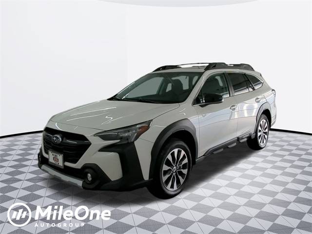2024 Subaru Outback Limited — SUV — 9,974 mi — Baltimore, MD