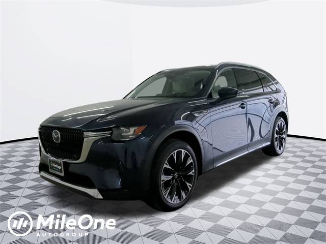 2024 Mazda CX-90 Plug-In Hybrid Premium Plus — SUV — 15,628 mi — Baltimore, MD