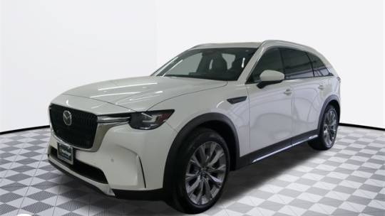 2024 Mazda CX-90 Premium Plus — SUV — 37,021 mi — Baltimore, MD