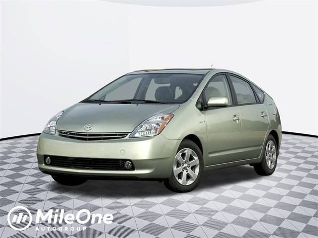 2007 Toyota Prius Base — Sedan — 183,690 mi — Baltimore, MD