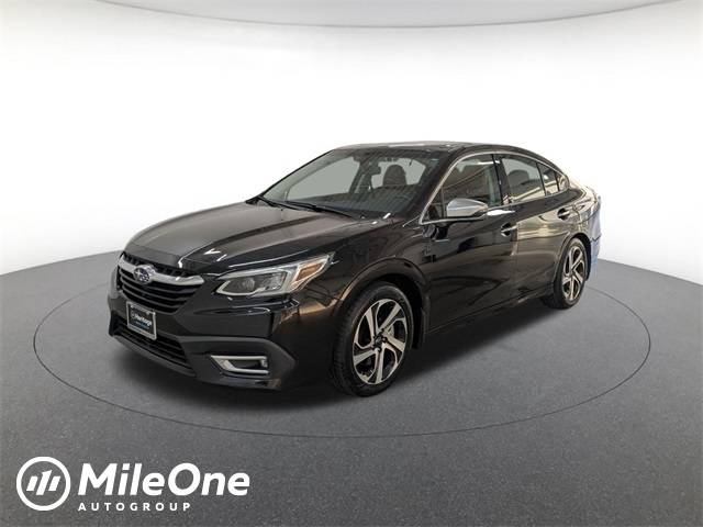 2020 Subaru Legacy 2.4T Touring XT — Sedan — 74,851 mi — Baltimore, MD
