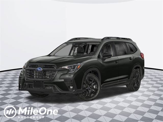 2024 Subaru Ascent Premium — SUV — 14,731 mi — Baltimore, MD
