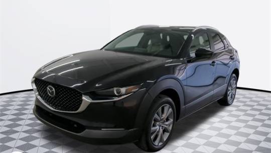 2023 Mazda CX-30 Preferred — SUV — 15,626 mi — Baltimore, MD