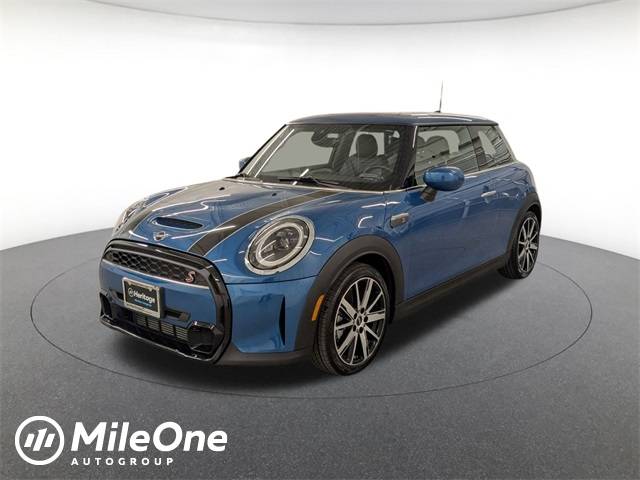 2023 MINI Hardtop Cooper S Classic — Hatchback — 12,799 mi — Baltimore, MD