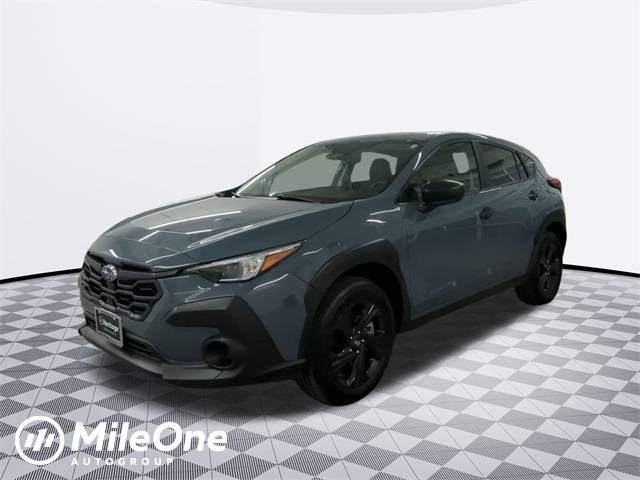 2024 Subaru Crosstrek 2.0i — SUV — 8,498 mi — Baltimore, MD