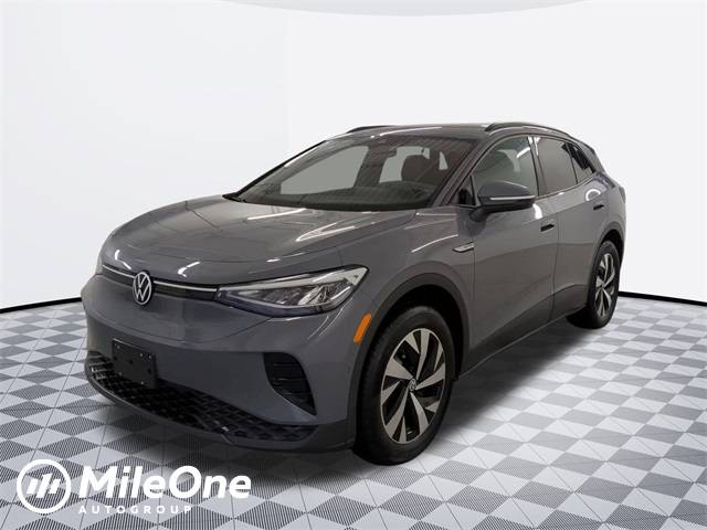2023 Volkswagen ID.4 Pro — SUV — 40,559 mi — Baltimore, MD