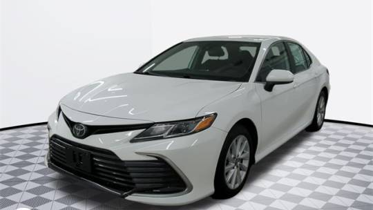 2024 Toyota Camry LE — Sedan — 42,322 mi — Baltimore, MD