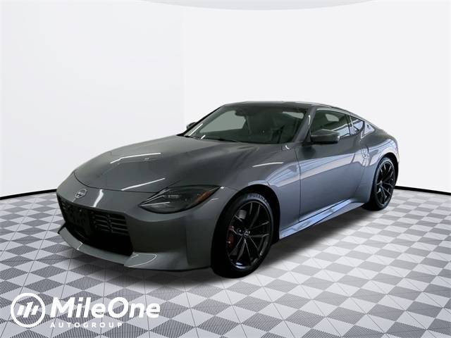2024 Nissan Z Performance — Coupe — 8,958 mi — Baltimore, MD
