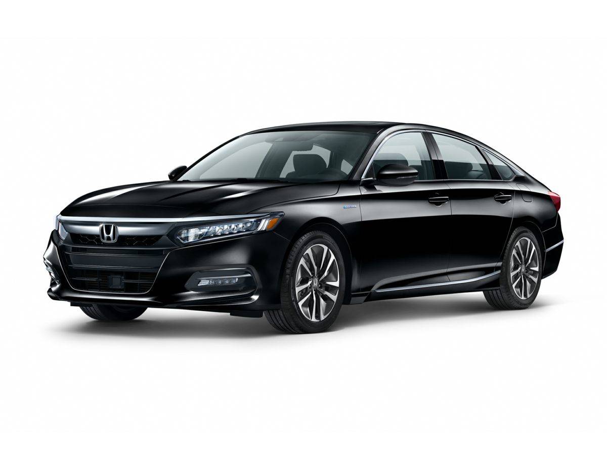 2019 Honda Accord Hybrid EX-L — Sedan — 116,124 mi — Baltimore, MD