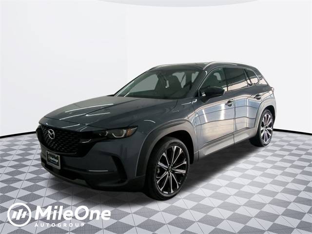 2023 Mazda CX-50 Premium Plus — SUV — 39,334 mi — Baltimore, MD