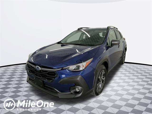 2024 Subaru Crosstrek Premium — SUV — 9,408 mi — Baltimore, MD