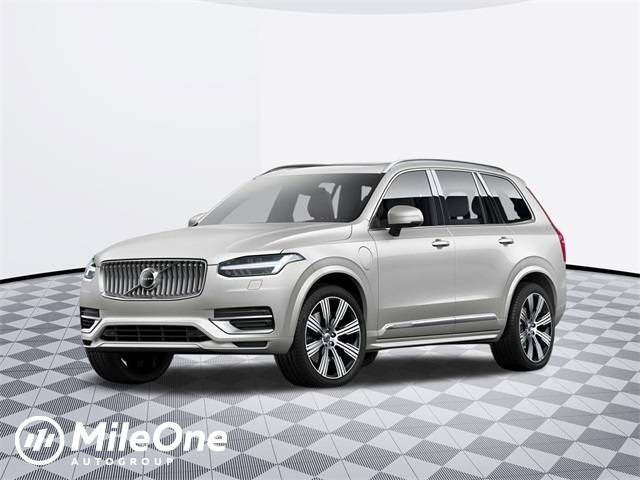 2020 Volvo XC90 Momentum — SUV — 70,701 mi — Baltimore, MD